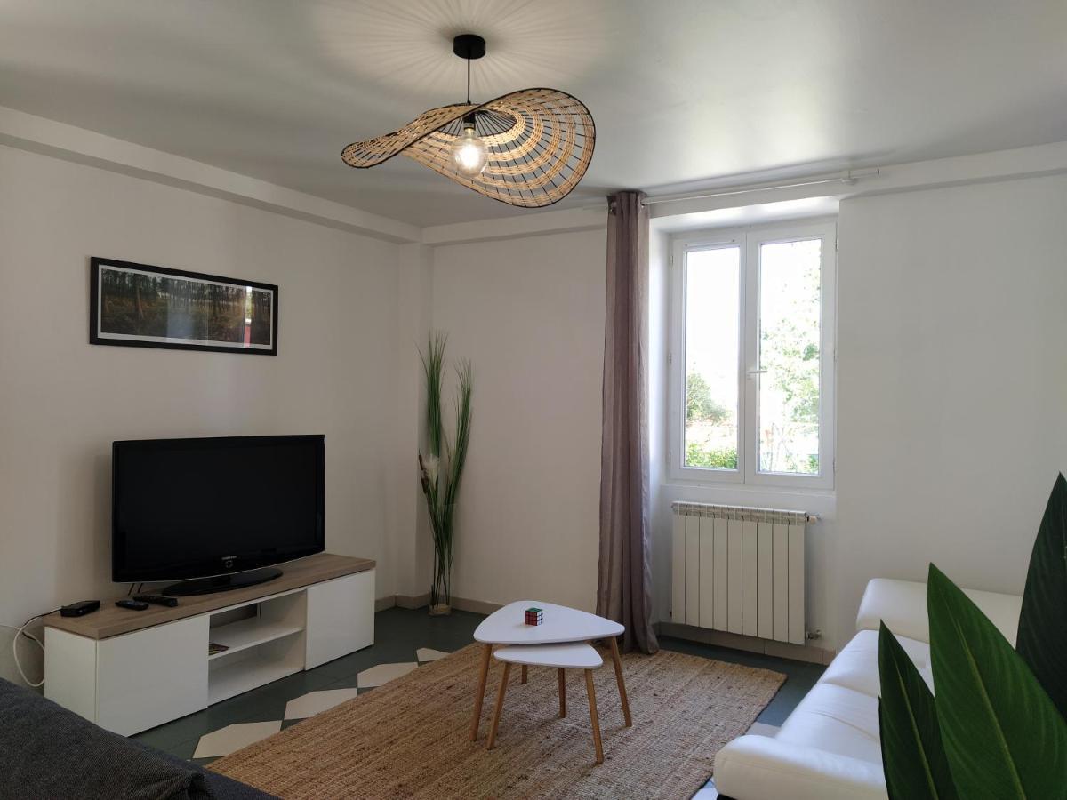 Maison Christy, spacieux, calme avec jardin Ondres Extérieur photo